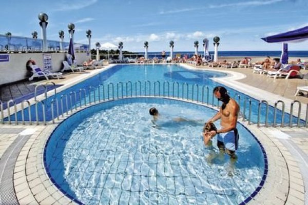 Zelena Resort - Hotel Gran Vista Plava Laguna
