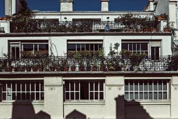 Maison Saintonge