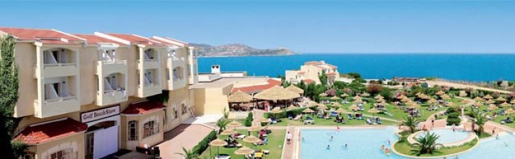 Hotel Golf Beach