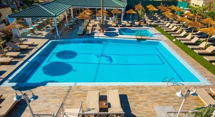 Solimar Turquoise Hotel