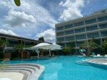 Infinity Aonang Krabi Hotel recenzie