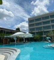 Infinity Aonang Krabi Hotel