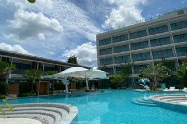 Infinity Aonang Krabi Hotel