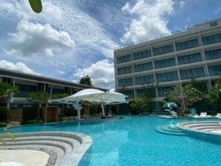 Infinity Aonang Krabi Hotel