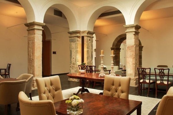 Convento da Serta Hotel