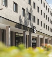 Holiday Inn  The Niu, Loco Munich North