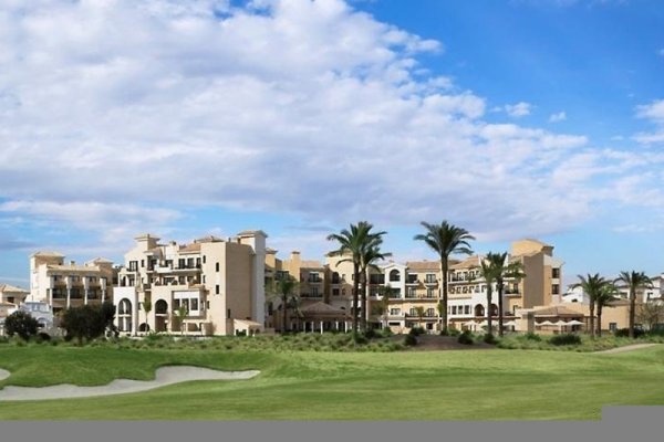 Doubletree By Hilton La Torre Golf & Spa Resort