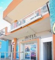 OYO Hotel Plaza Las Torres, Cabo San Lucas
