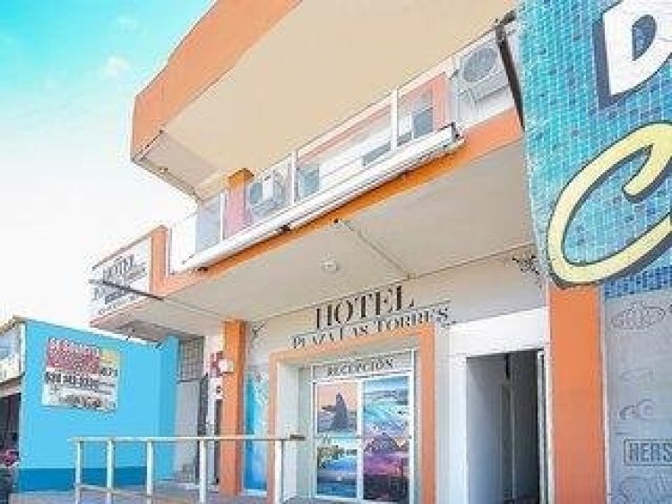 OYO Hotel Plaza Las Torres, Cabo San Lucas