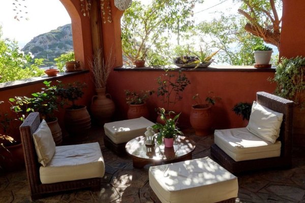 Cretan Village Hotel recenzie