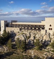Parador de Jaén