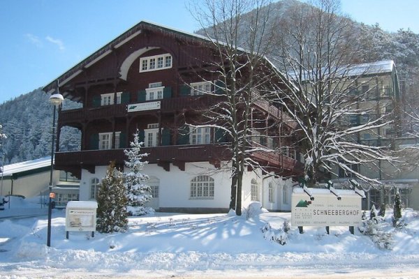 Schneeberghof