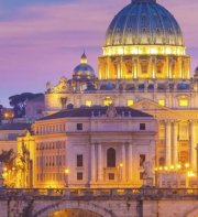 Vatican Rome