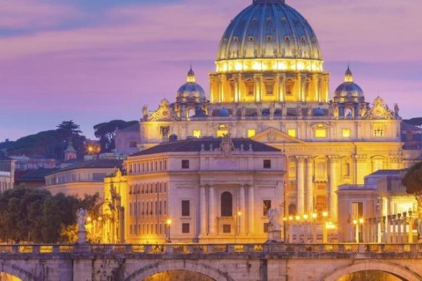 Vatican Rome