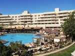 Sindbad Hotel & Spa recenzie