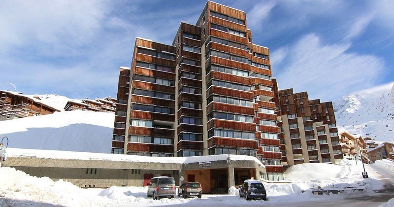 Residence Serac