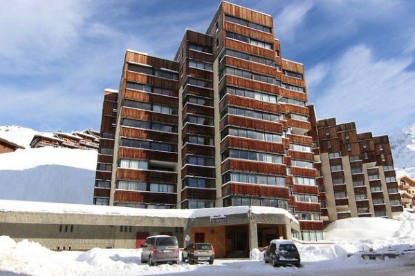Residence Serac