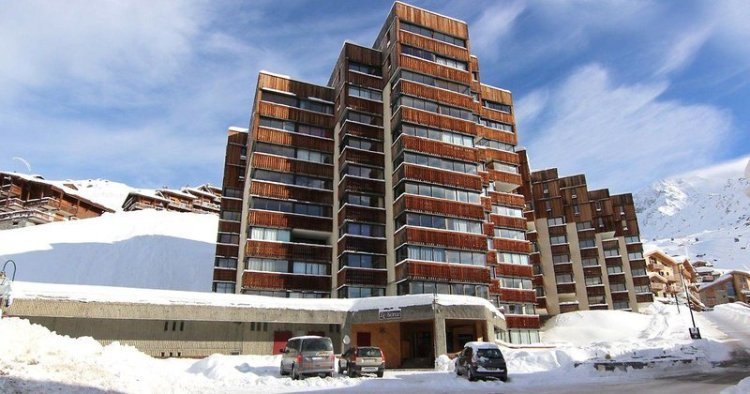 Residence Serac