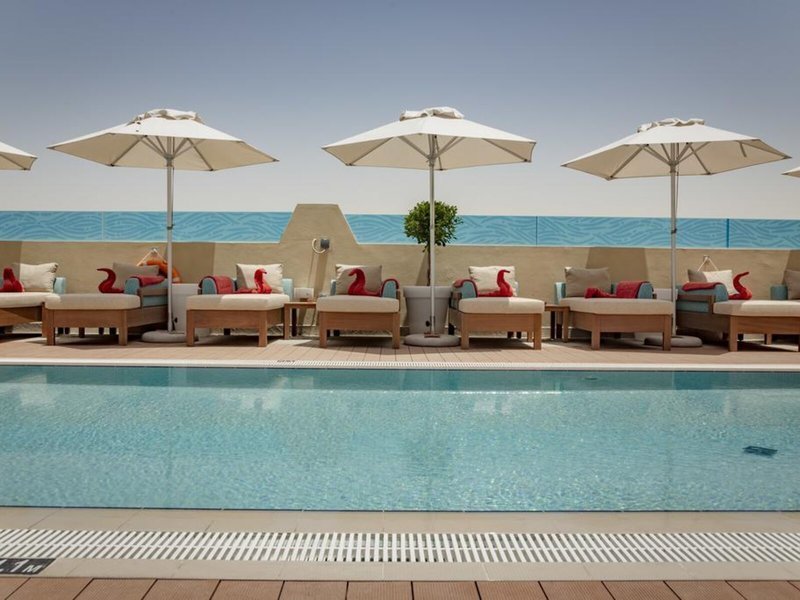 Gulf Inn Hotel Al Nasr recenzie
