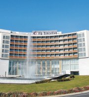 VIP Executive Azores