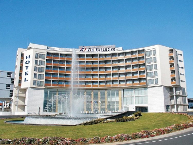 VIP Executive Azores