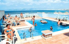 MLL Caribbean Bay recenzie