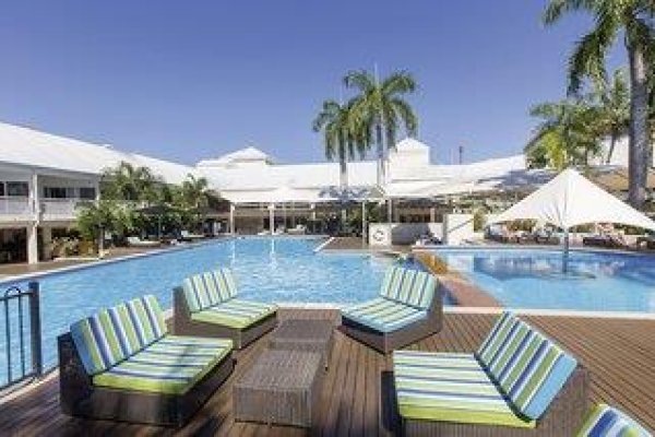 Shangrila The Marina, Cairns