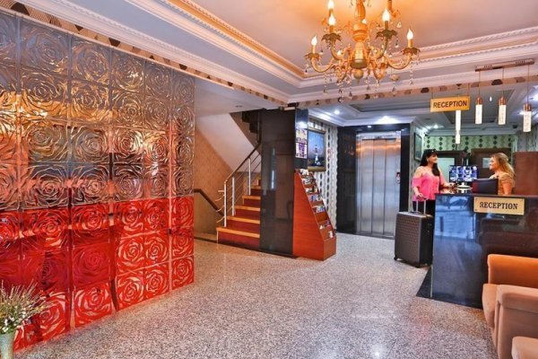 Malabadi Beyazit Hotel