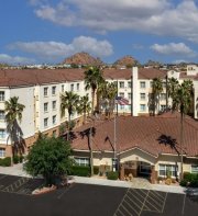 Residence Inn by Marriott Phoenix Airport