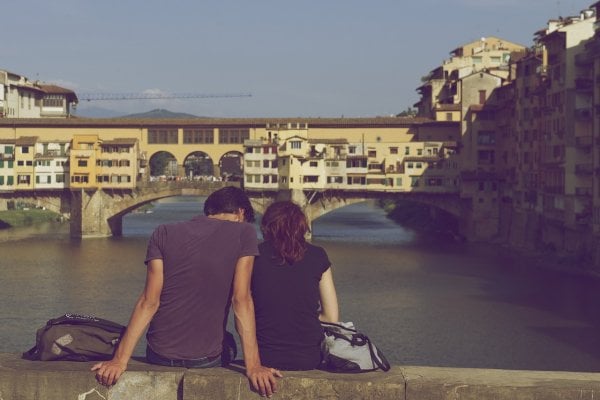Poznávací zájazd Taliansko: Florencia, Benátky a Verona