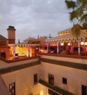 Riad Omara Al Kasbah
