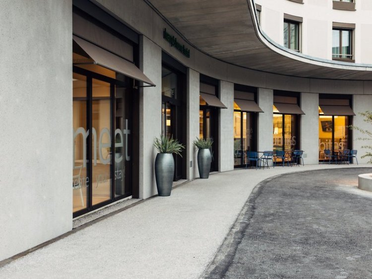 harry's home Zürich Wallisellen