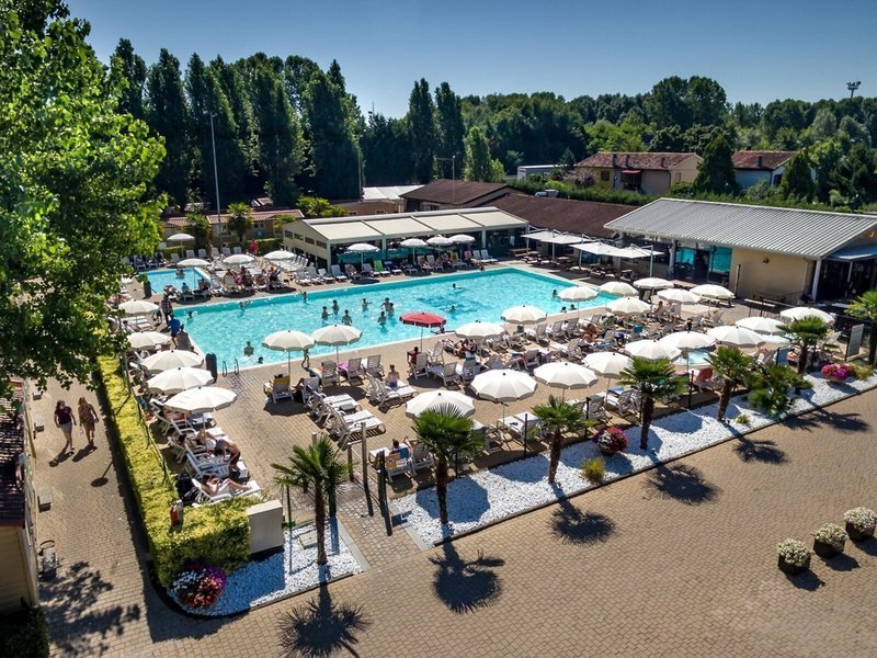 hu Venezia Camping in Town recenzie