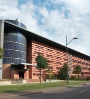 TRYP by Wyndham Halle