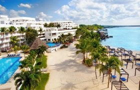 Be Live Experience Hamaca - Beach, Garden, Suites recenzie