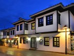 Kaleici Marina Boutique Hotel recenzie
