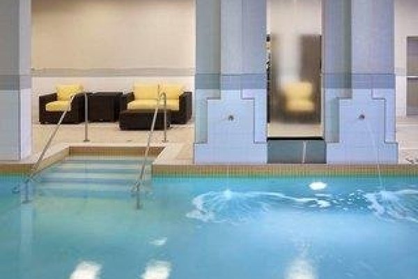 Homewood Suites By Hilton Halifax-Downtown