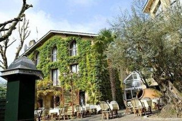 Citotel Le Chalet Lyrique