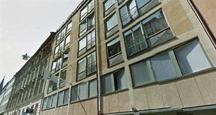 Interhostel