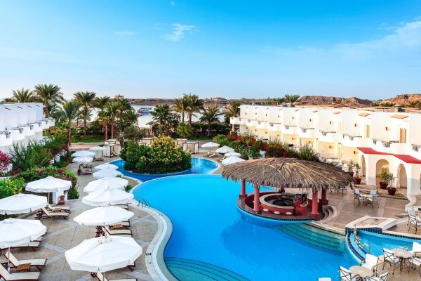 Iberotel Palace Sharm El Sheikh - Adult Only