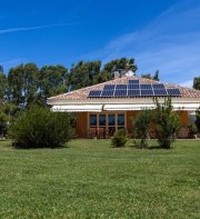 Villa Arzilla Country House Sardegna