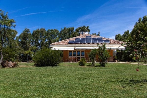 Villa Arzilla Country House Sardegna