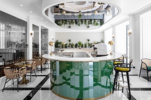 Best Western Premier Hotel Roosevelt