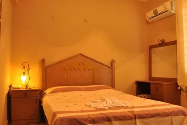 Cinar Apart & Hotel