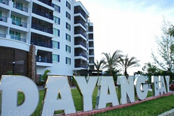 Dayang Bay Resort Langkawi
