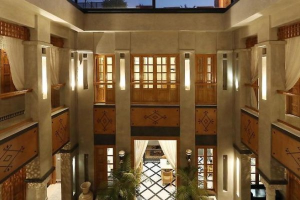 Riad L´etoile D´orient
