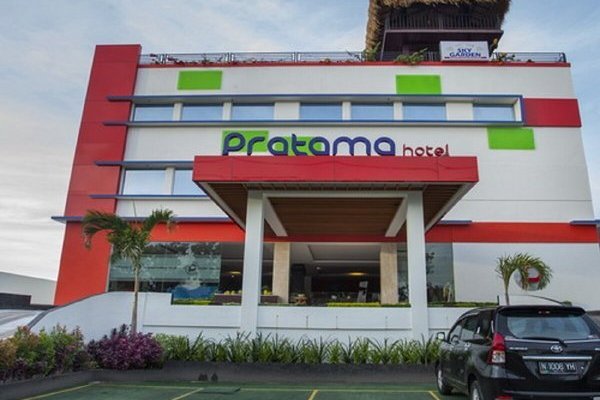 Pratama Hotel & Convention