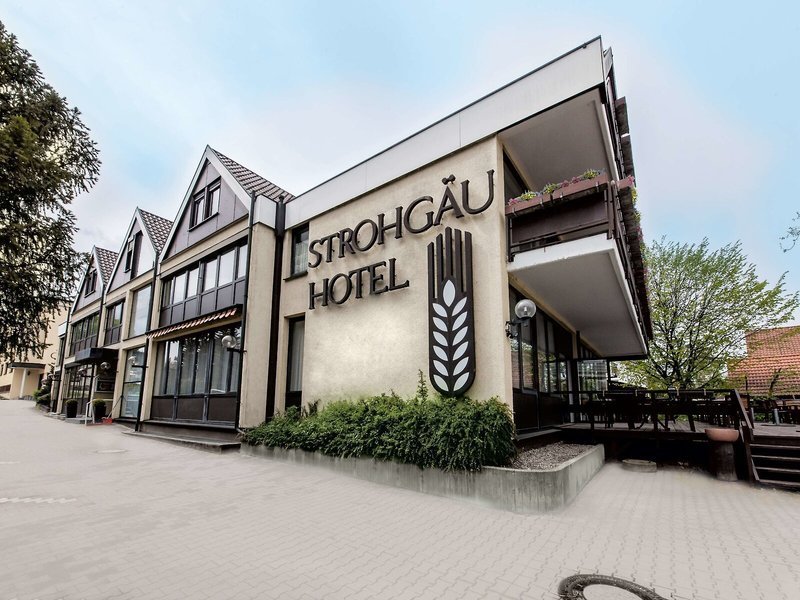 Novum Hotel Strohgäu