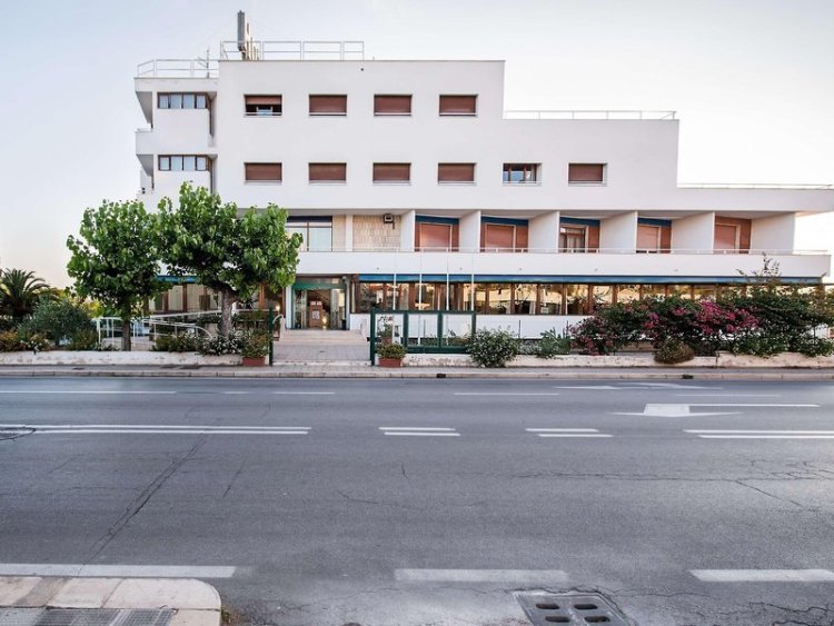 Best Western La Baia Palace Hotel