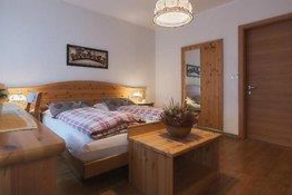 Dolomiti Hotel Cozzio